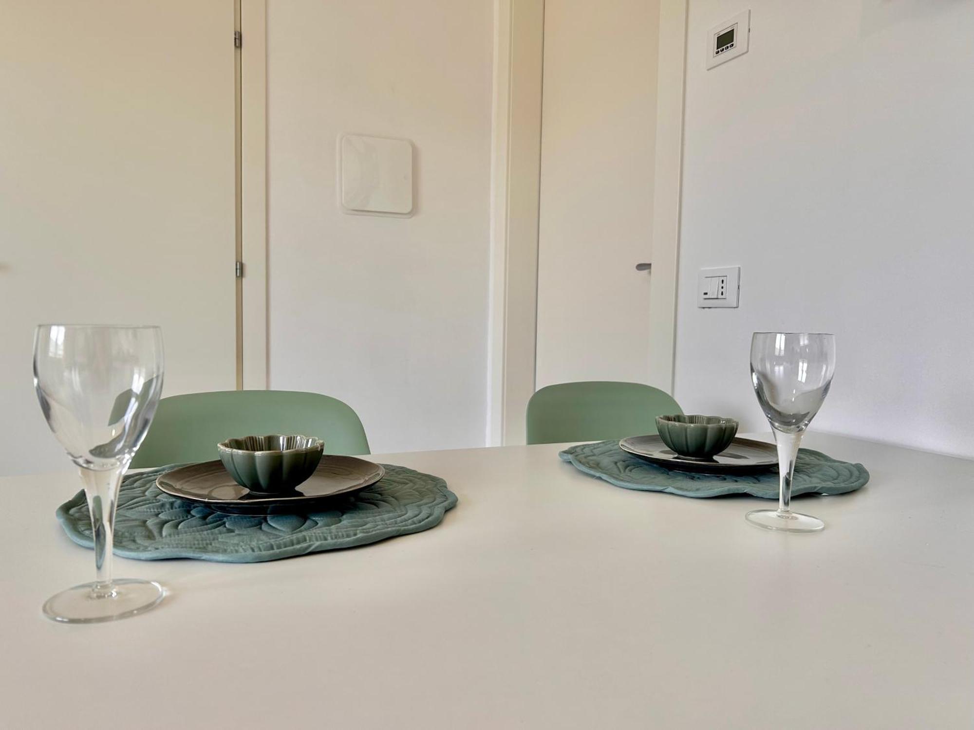 Business Suite Nel Cuore Di Arzignano - Eleganza E Funzionalita Eksteriør bilde