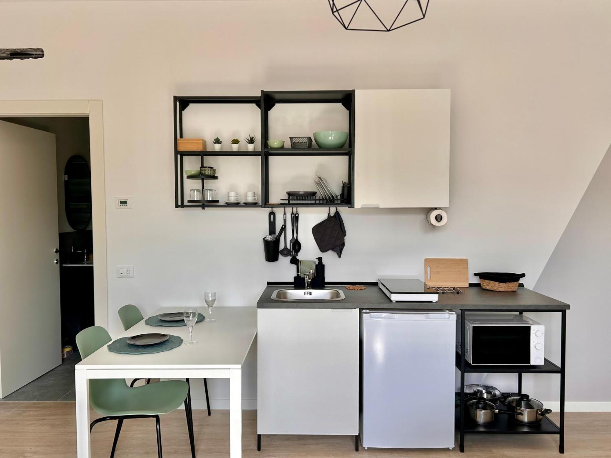 Business Suite Nel Cuore Di Arzignano - Eleganza E Funzionalita Eksteriør bilde