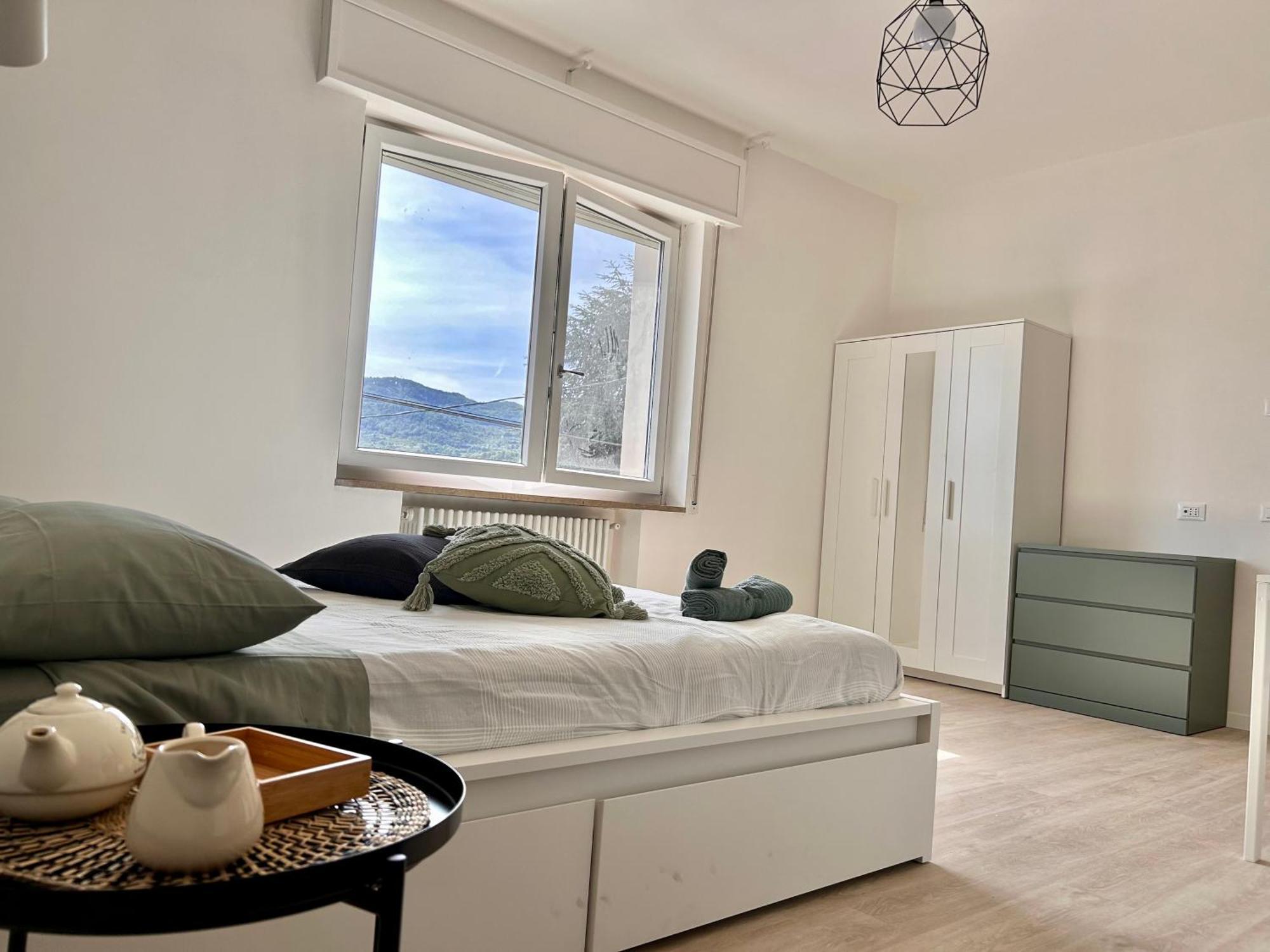 Business Suite Nel Cuore Di Arzignano - Eleganza E Funzionalita Eksteriør bilde