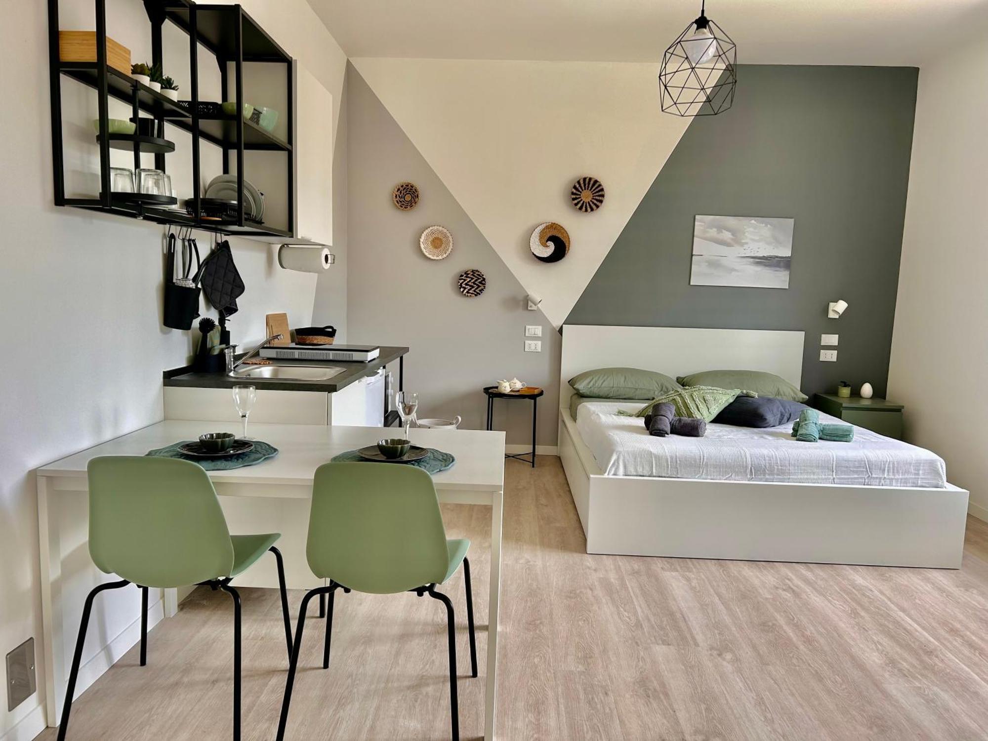 Business Suite Nel Cuore Di Arzignano - Eleganza E Funzionalita Eksteriør bilde