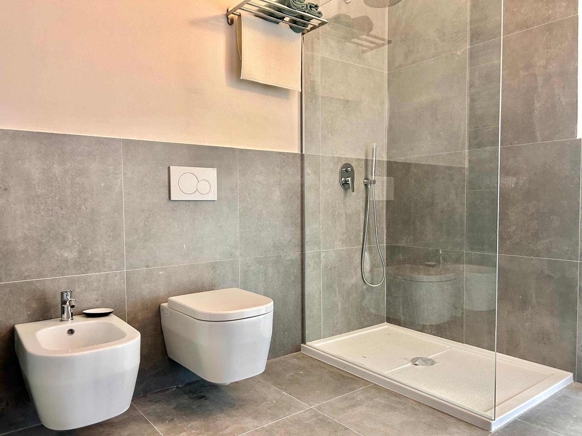 Business Suite Nel Cuore Di Arzignano - Eleganza E Funzionalita Eksteriør bilde