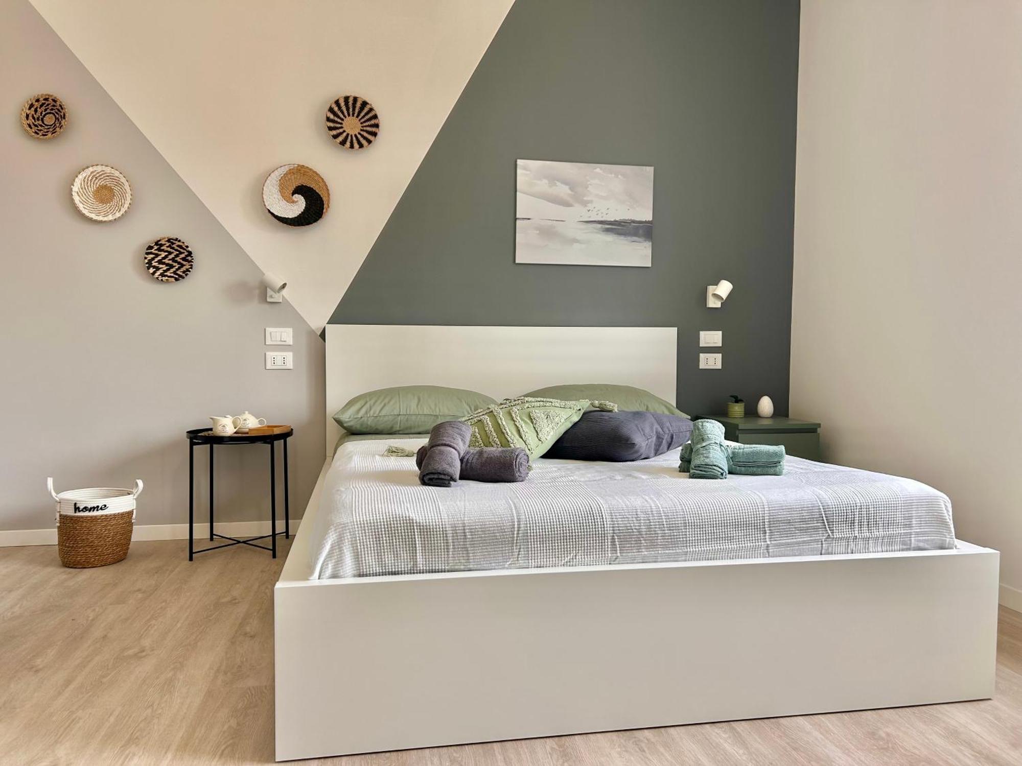 Business Suite Nel Cuore Di Arzignano - Eleganza E Funzionalita Eksteriør bilde