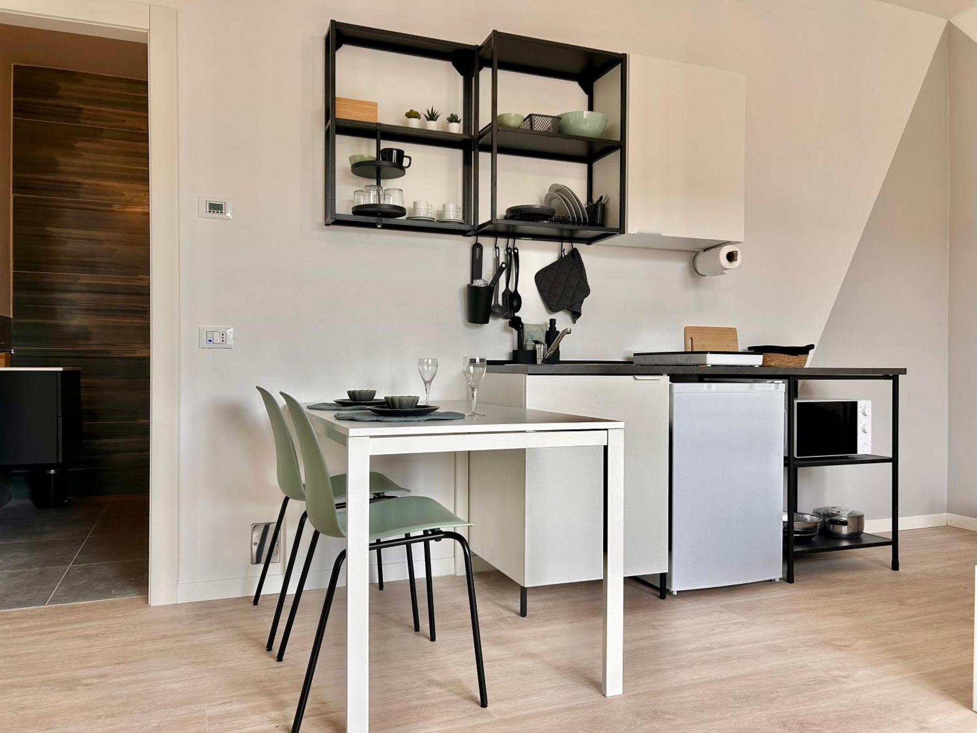 Business Suite Nel Cuore Di Arzignano - Eleganza E Funzionalita Eksteriør bilde