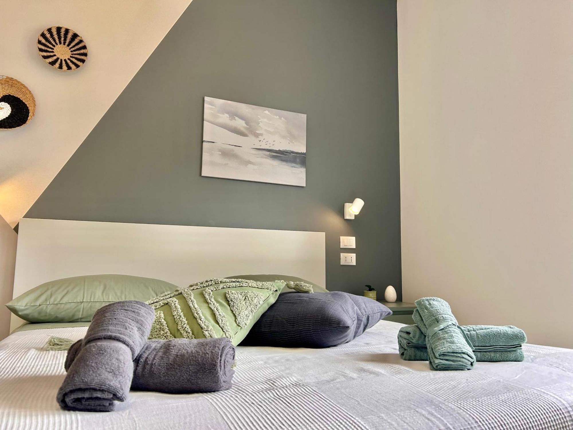 Business Suite Nel Cuore Di Arzignano - Eleganza E Funzionalita Eksteriør bilde