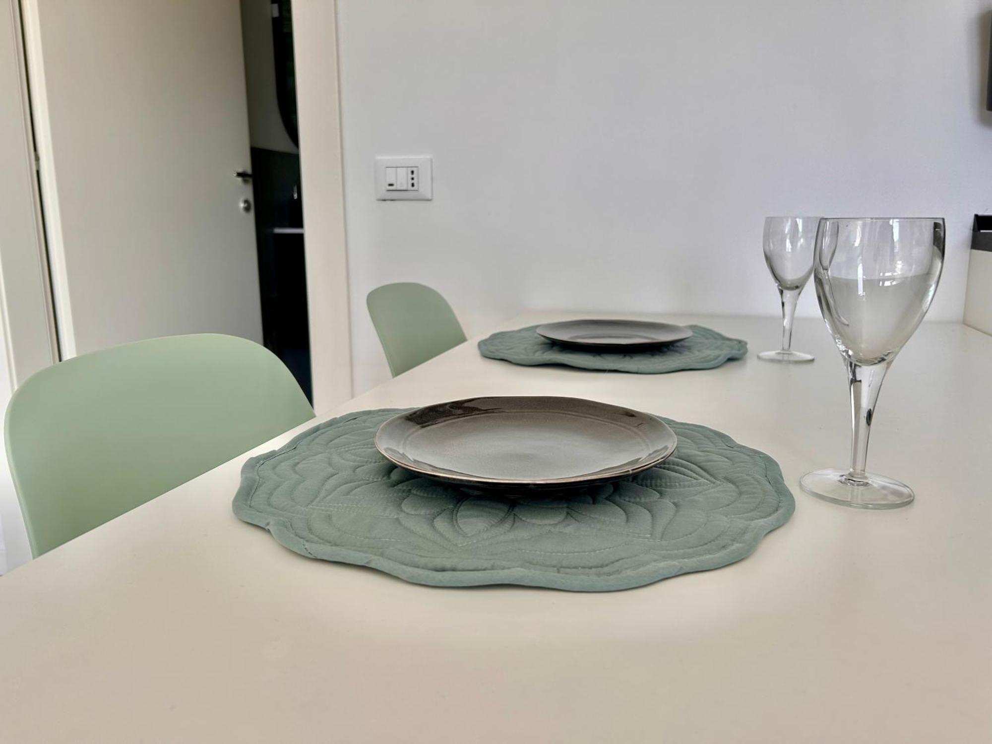 Business Suite Nel Cuore Di Arzignano - Eleganza E Funzionalita Eksteriør bilde