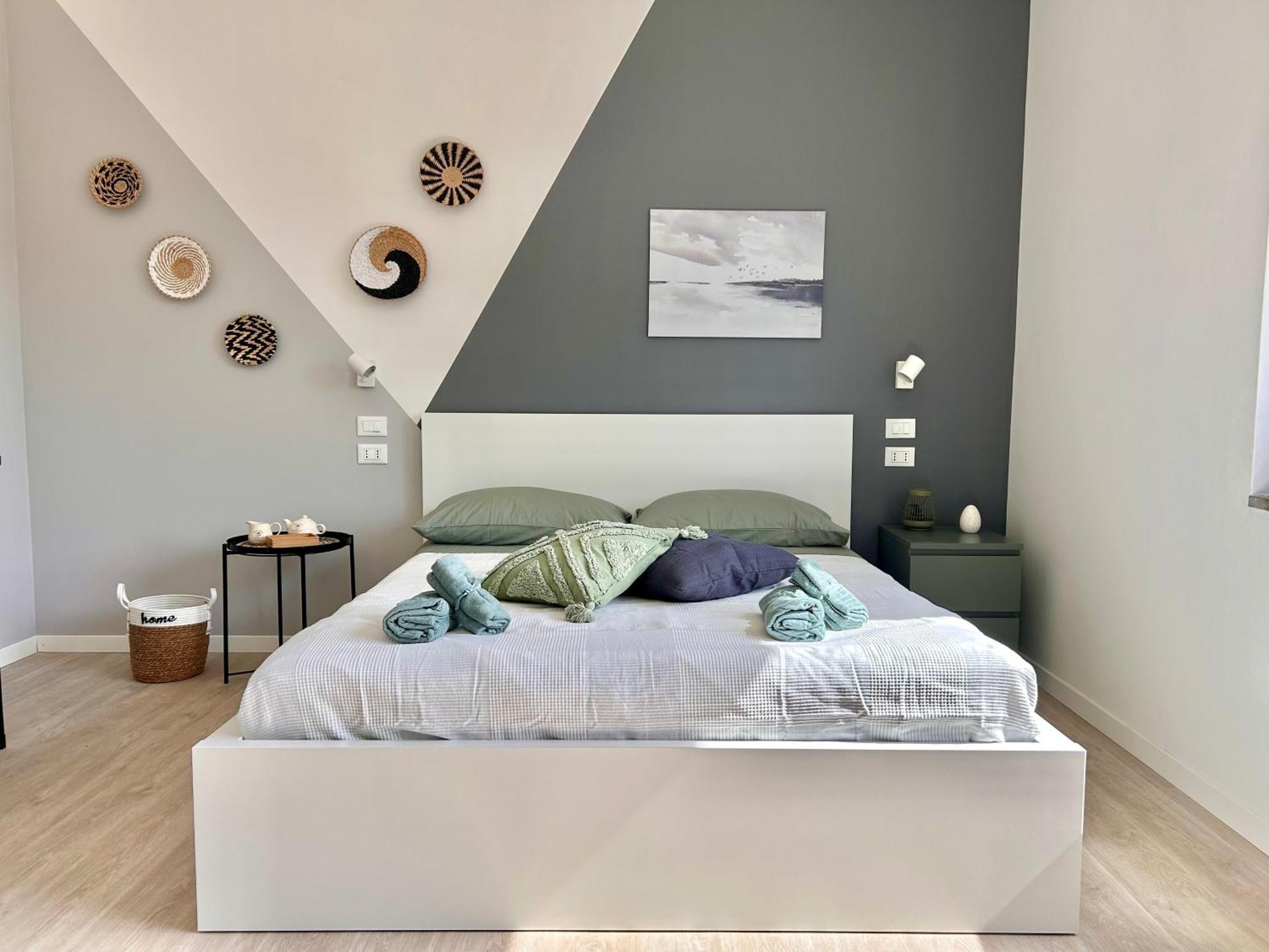 Business Suite Nel Cuore Di Arzignano - Eleganza E Funzionalita Eksteriør bilde